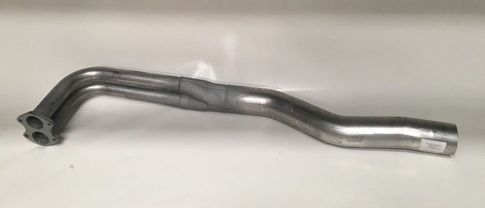 814 LN2 EXHAUST FRONT PIPE 1989>1995