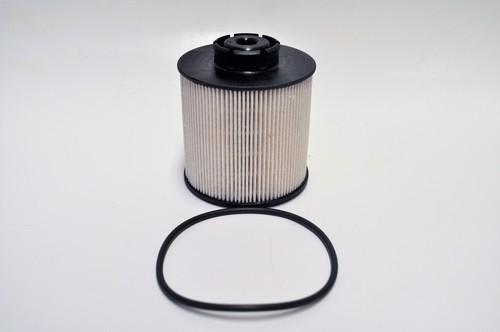 Vario FIlters & Service Kits