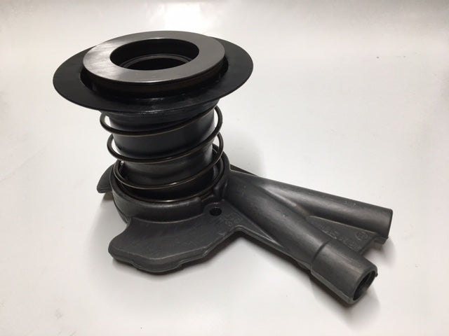 TGL Transmisson & Drivetrain