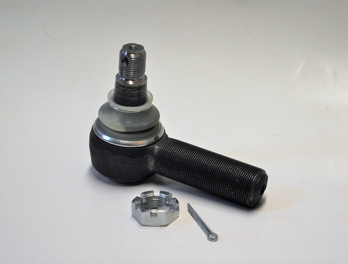 TGL Steering & Suspension