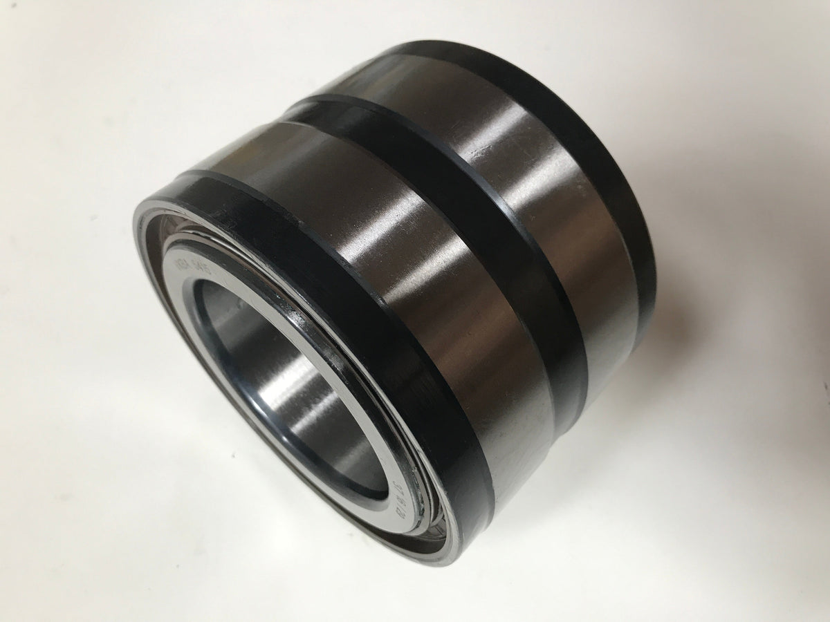 TGL Hubs, Wheels & Bearings