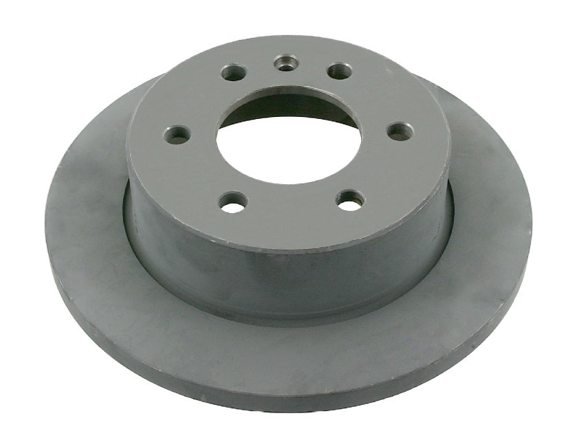 Sprinter Hubs, Wheels & Bearings
