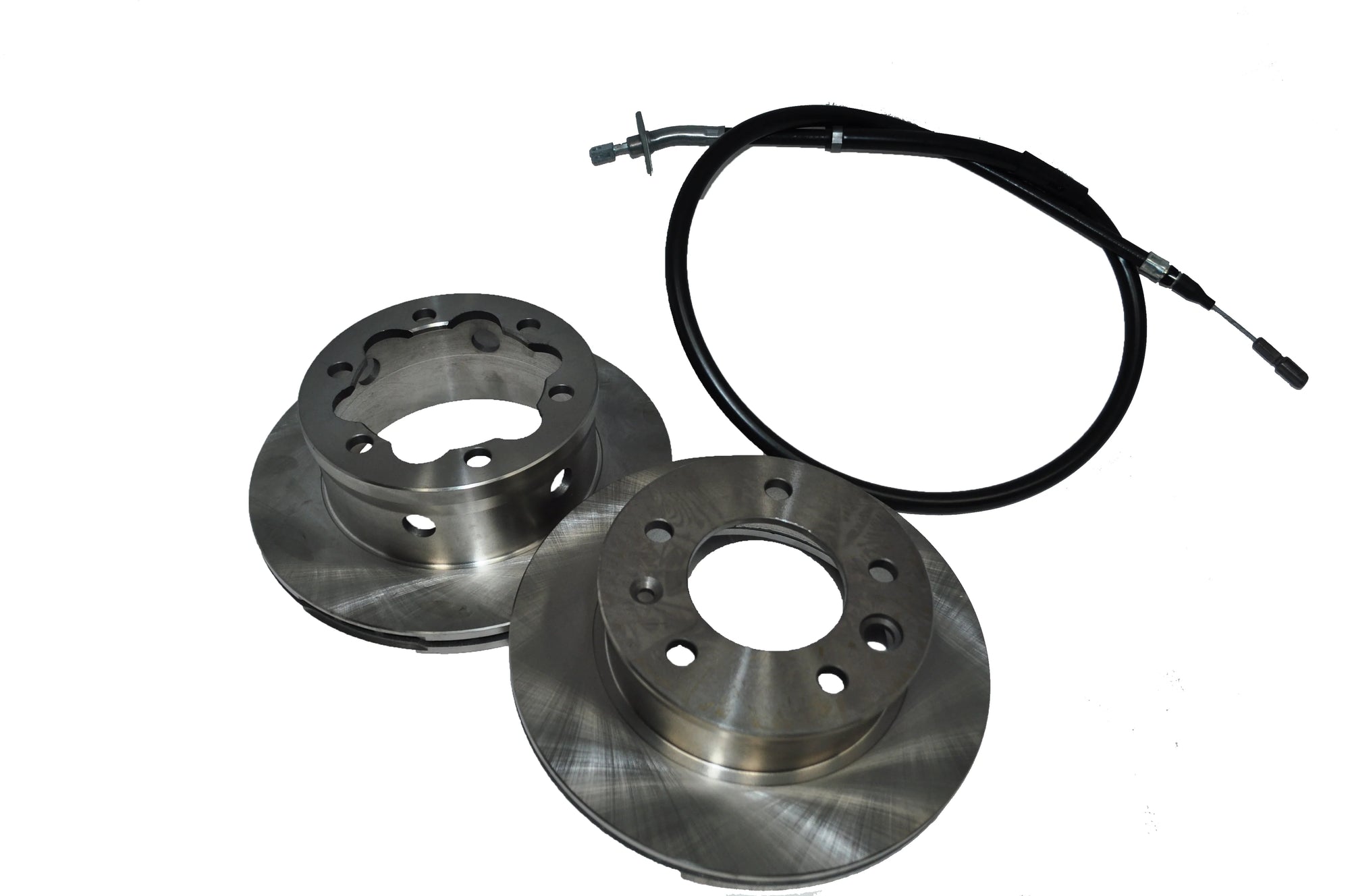 Atego Brakes