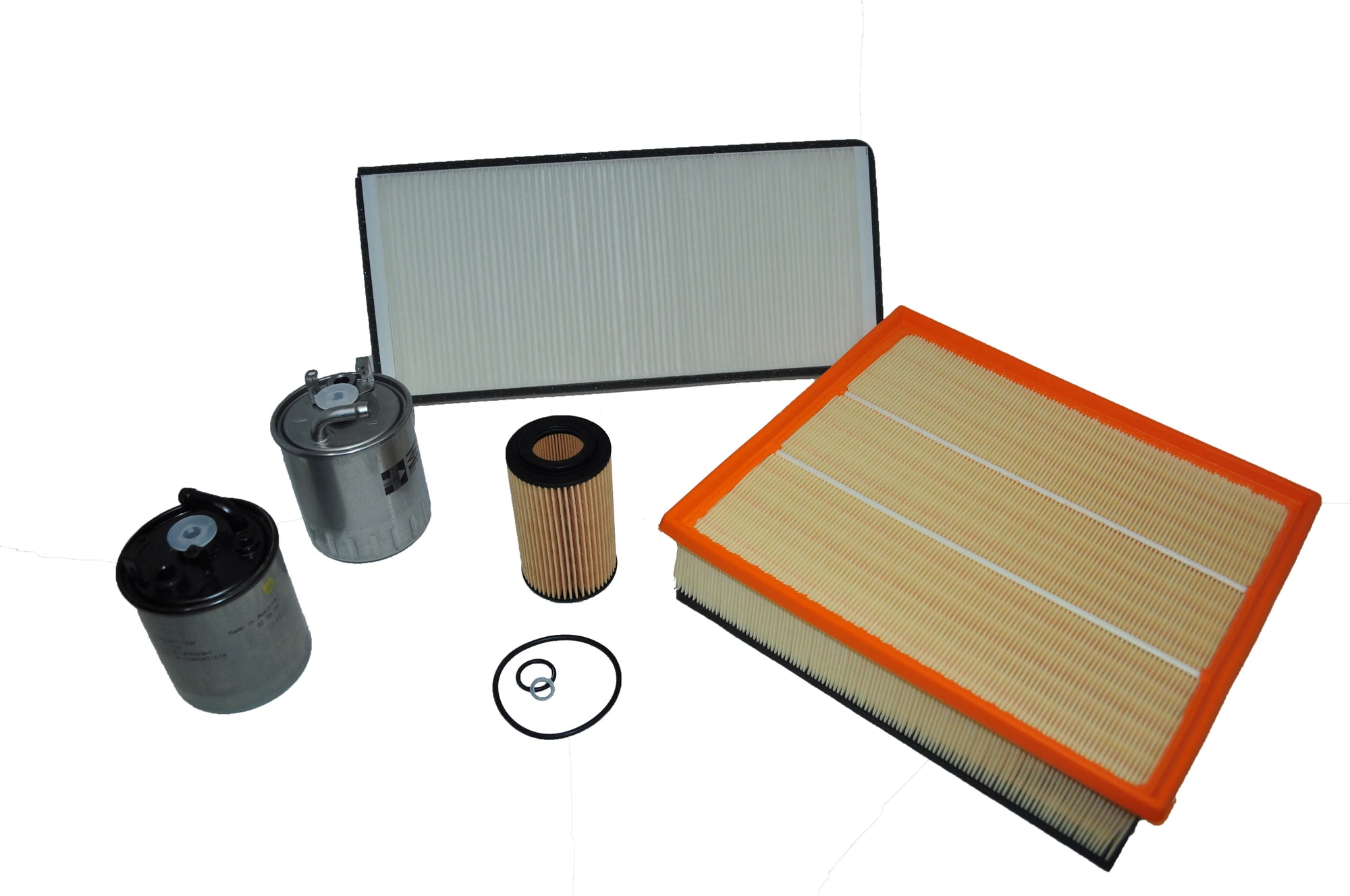 Atego Filters