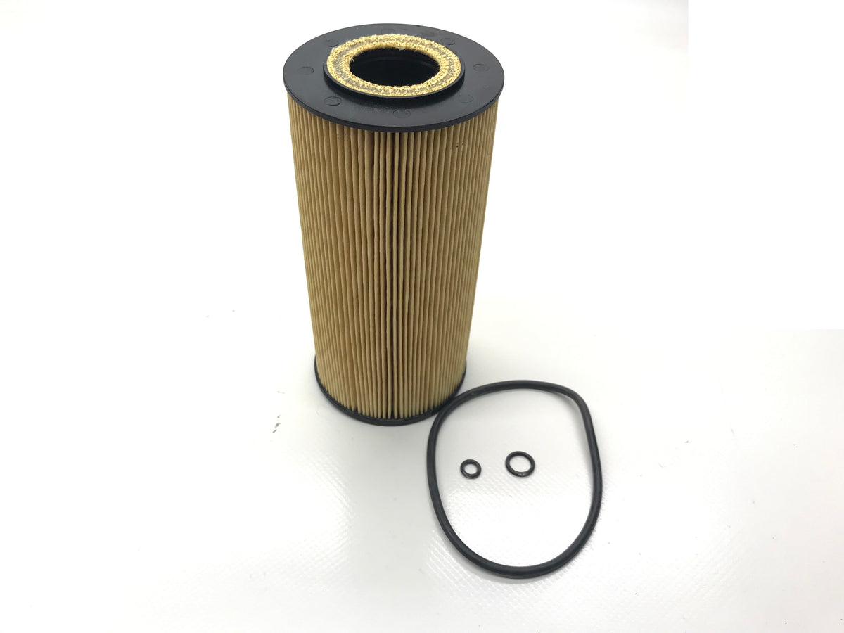 Sprinter Filters & Service Kits