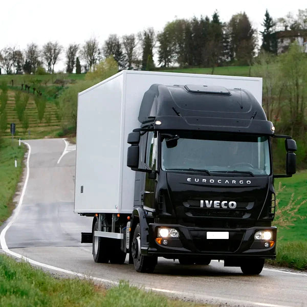 Iveco Eurocargo