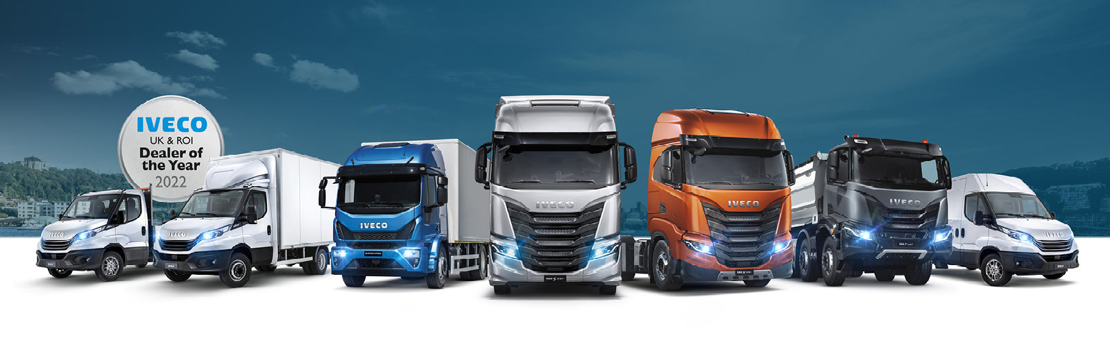 Iveco