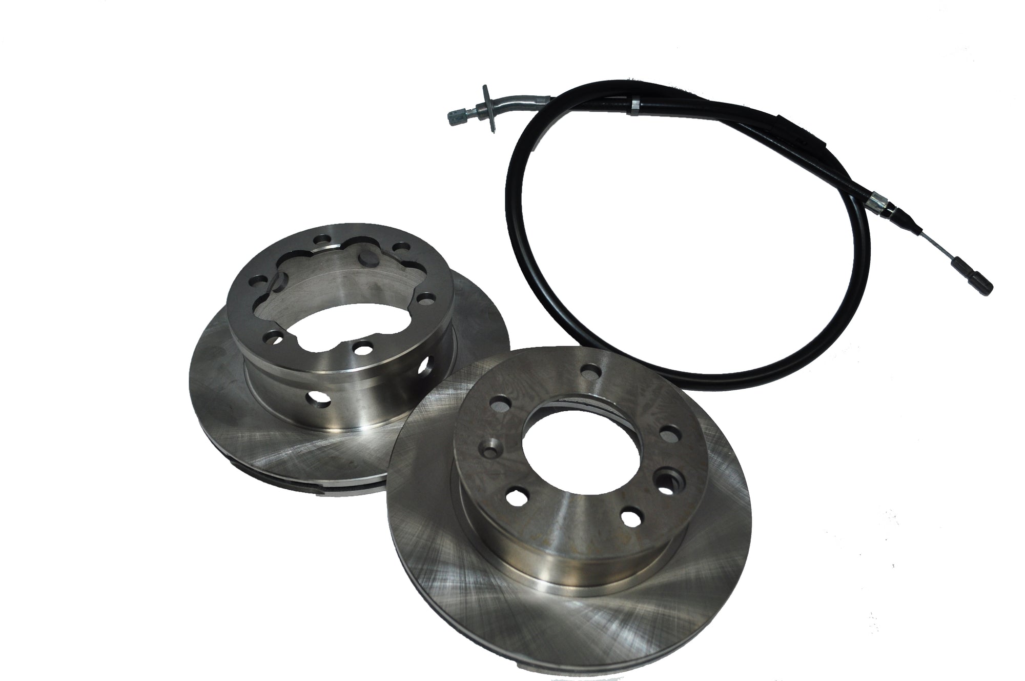 Vario Wheel Brakes