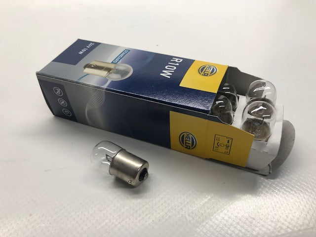 BULB 24V 10W