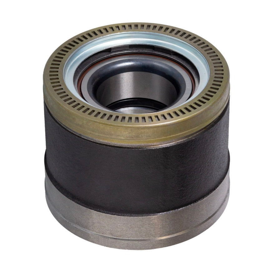 ATEGO WHEEL HUB & BEARING ASSEMBLEY FRONT