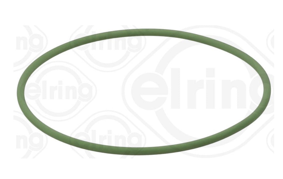 MAN L2000 REAR AXLE HUB SEAL GREEN