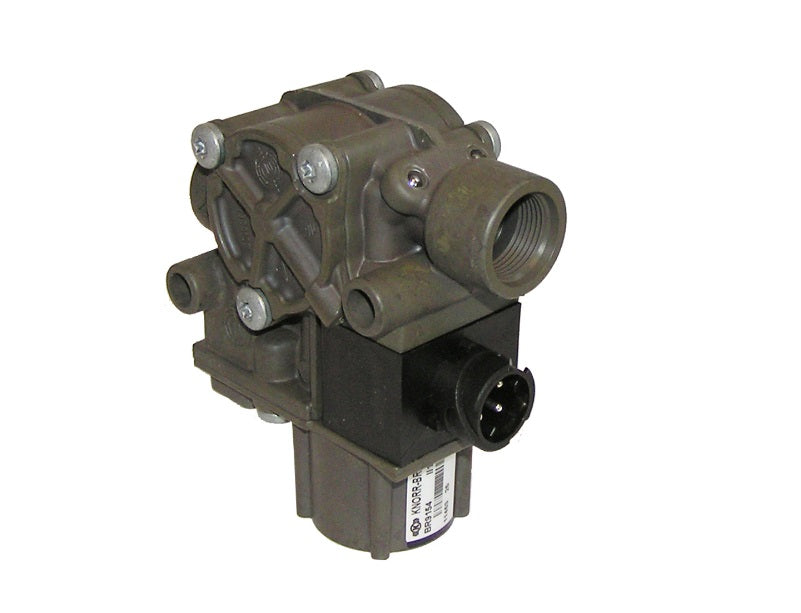 ATEGO BRAKE ABS MODULATOR SOLENOID VALVE