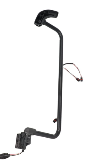 MAN TGL Door Mirror Arm Assembly LH (TGL/TGM/TGA)