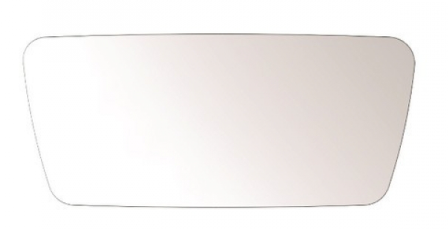 MAN TGL Main Mirror Glass Left or Right