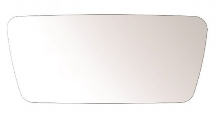 MAN TGL Main Mirror Glass Heated 24V (Left/Right)