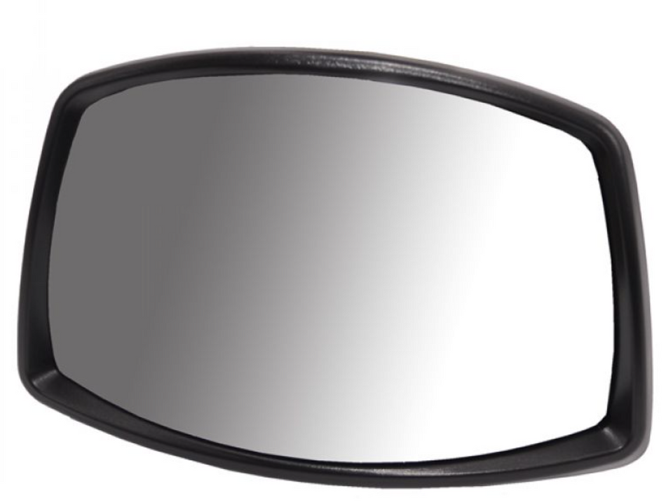 MAN TGL TGA Front View Mirror Glass Non-Heated