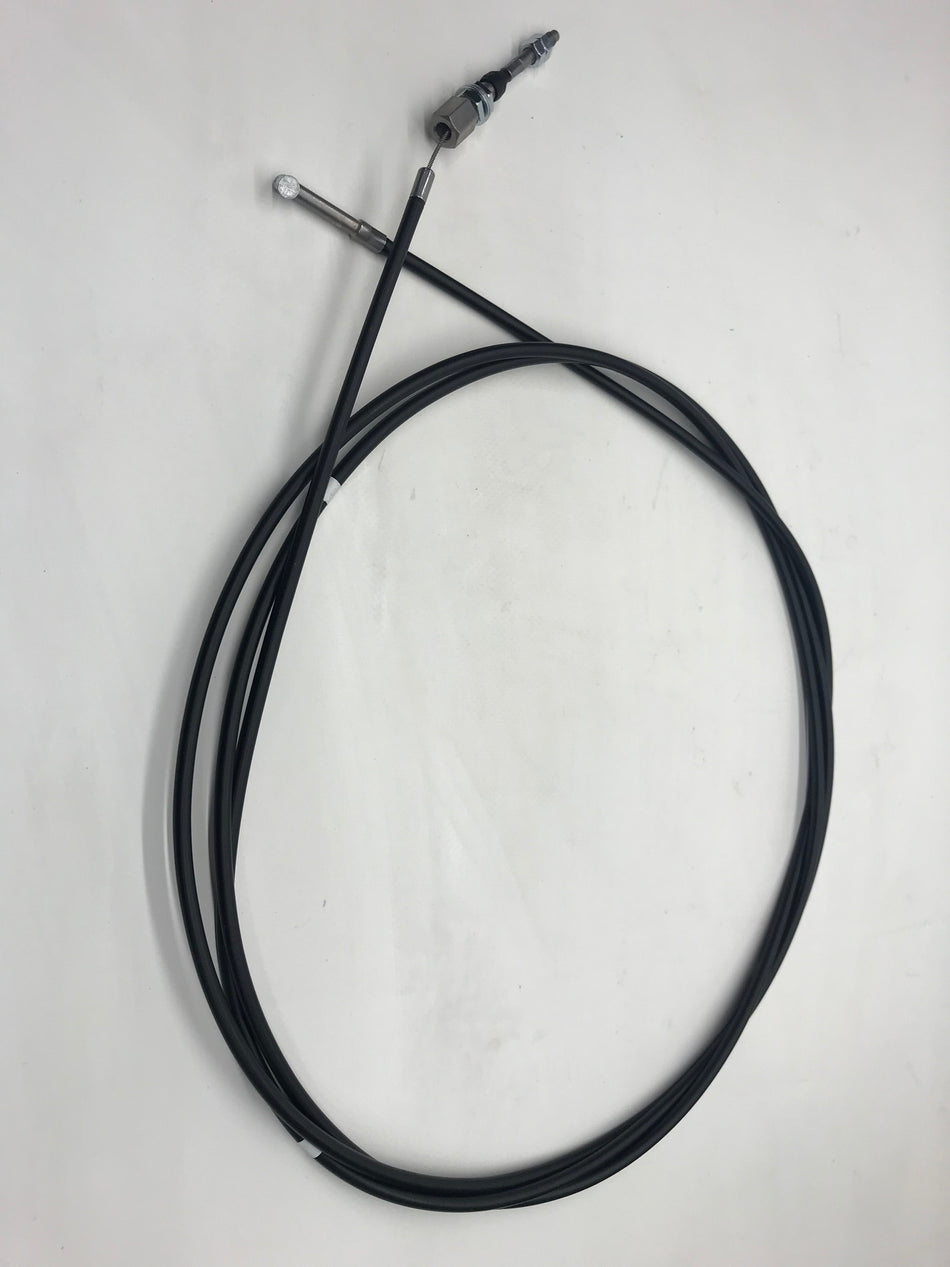 ATEGO CAB TILT SAFETY CABLE