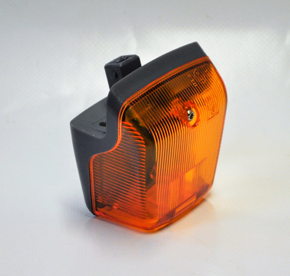 ATEGO INDICATOR LIGHT REPEATER AMBER LEFT