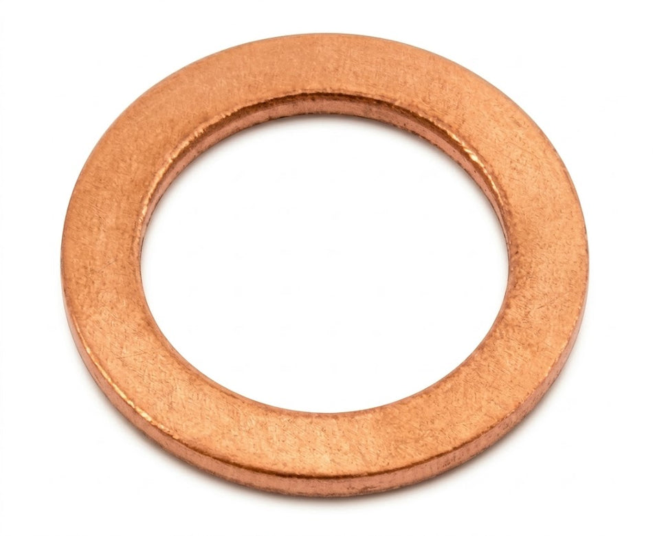 MAN Copper Washer 12X18mm 06561900704