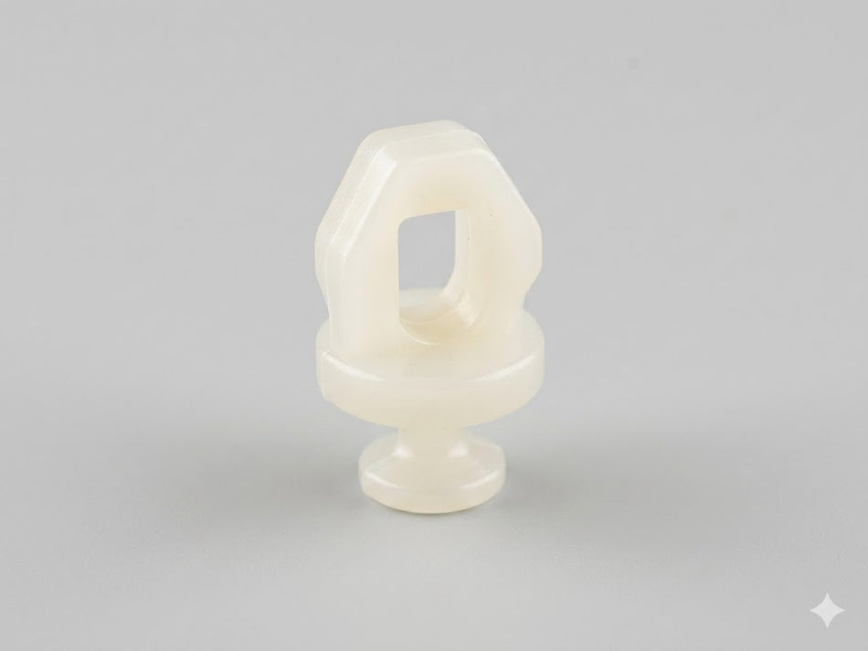 MAN F2000 Curtain Hook 06438390060