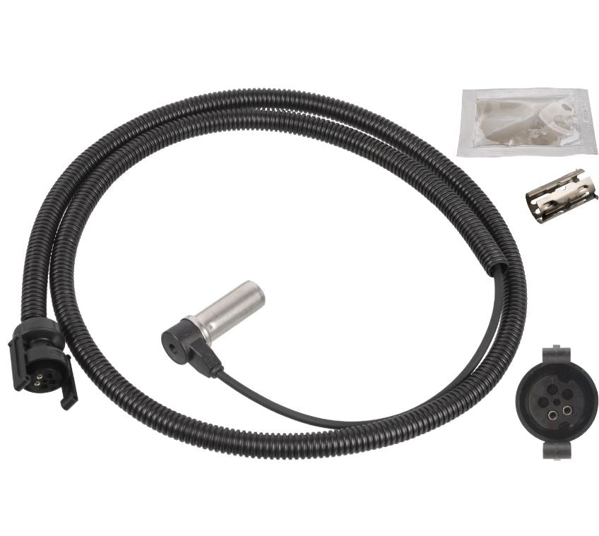 MAN L2000 BRAKE ABS WHEEL SPEED SENSOR RIGHT – TruckVanParts