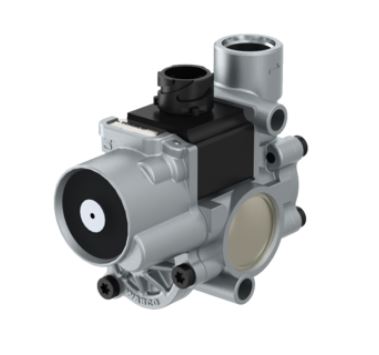 MAN L2000 ABS PRESSURE CONTROL MODULATOR – TruckVanParts