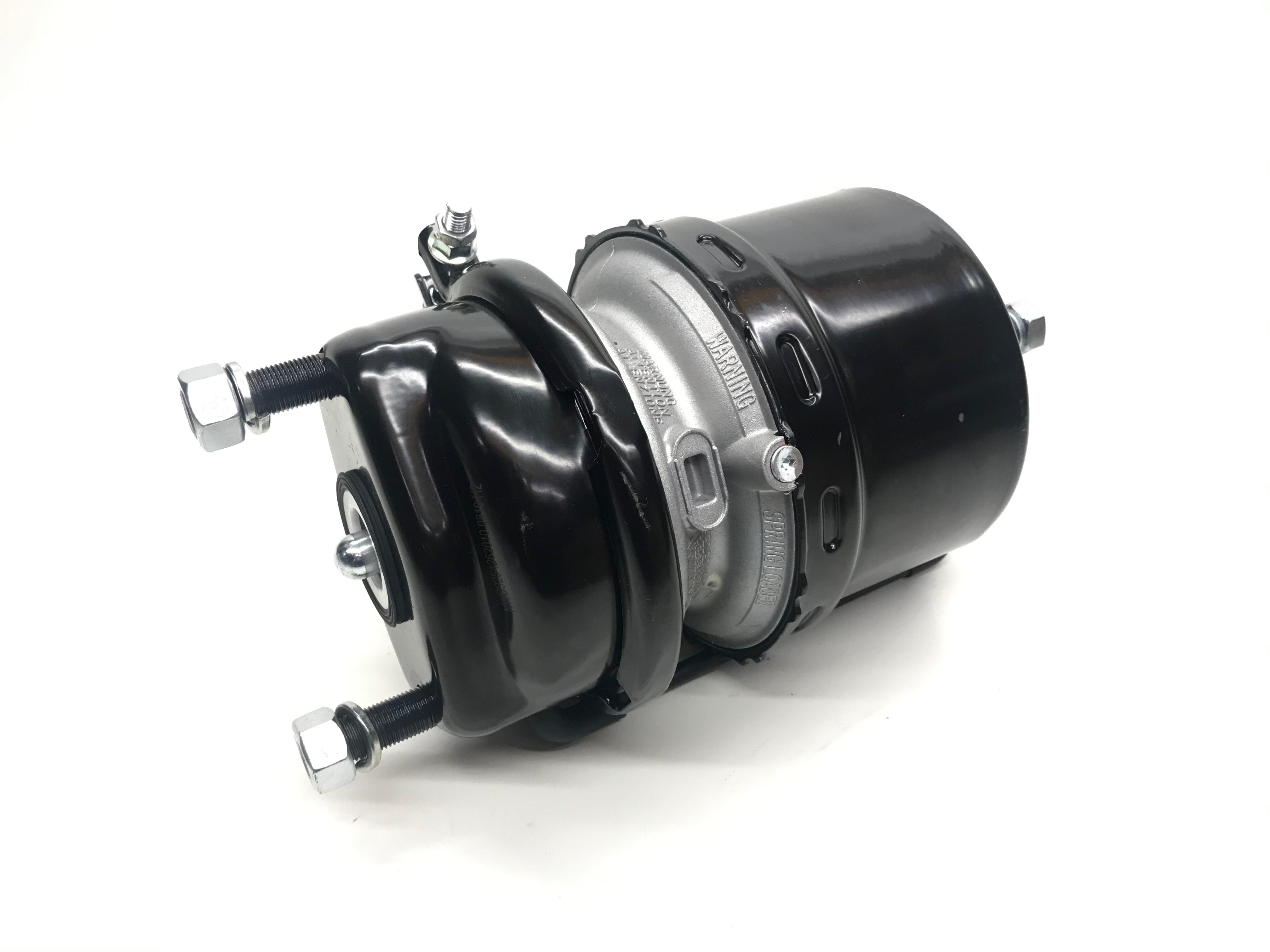 MAN L2000 BRAKE CHAMBER CYLINDER REAR LEFT or RIGHT – TruckVanParts