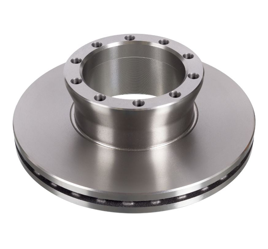 MAN L2000 BRAKE DISC FRONT – TruckVanParts