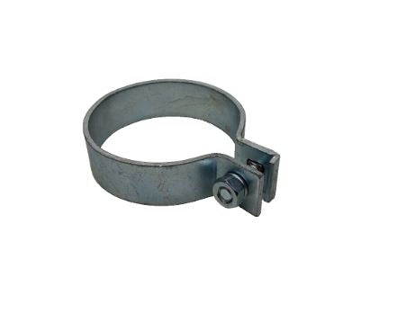 MAN L2000 EXHAUST TAIL PIPE CLAMP @ SILENCER 94.5mm