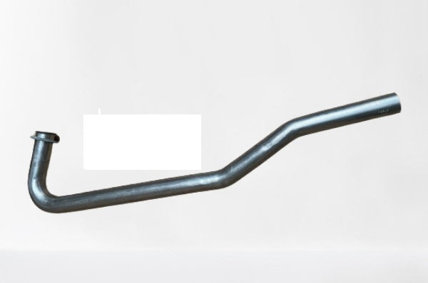 MAN L2000 EXHAUST FRONT DOWNPIPE 01>2005