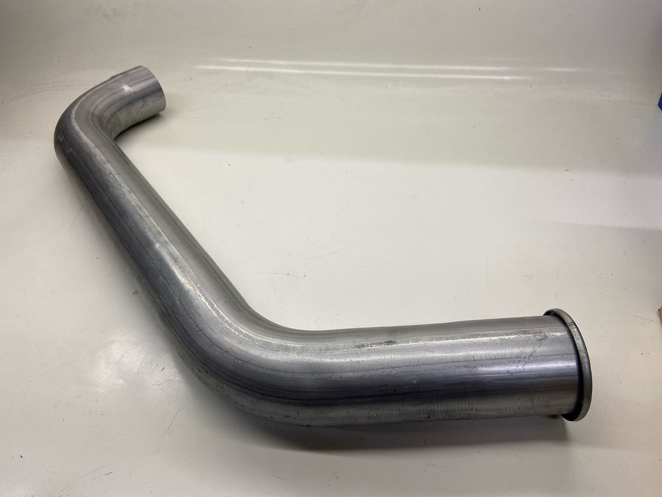 MAN L2000 EXHAUST TAIL PIPE