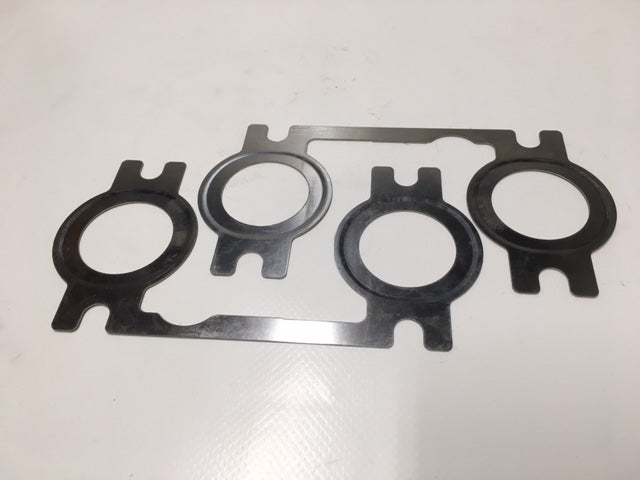 VARIO OM904 EXHAUST MANIFOLD GASKET x2