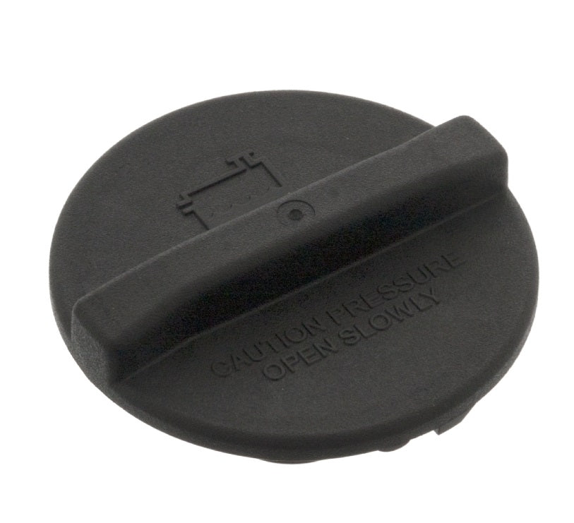Sprinter Def Cap SPRINTER RADIATOR COOLANT HEADER TANK CAP – TruckVanParts
