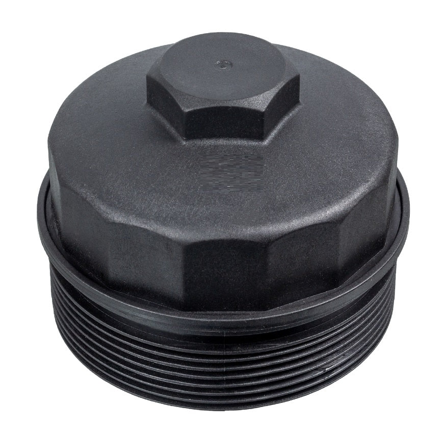 VARIO -OIL FILTER HOUSING CAP