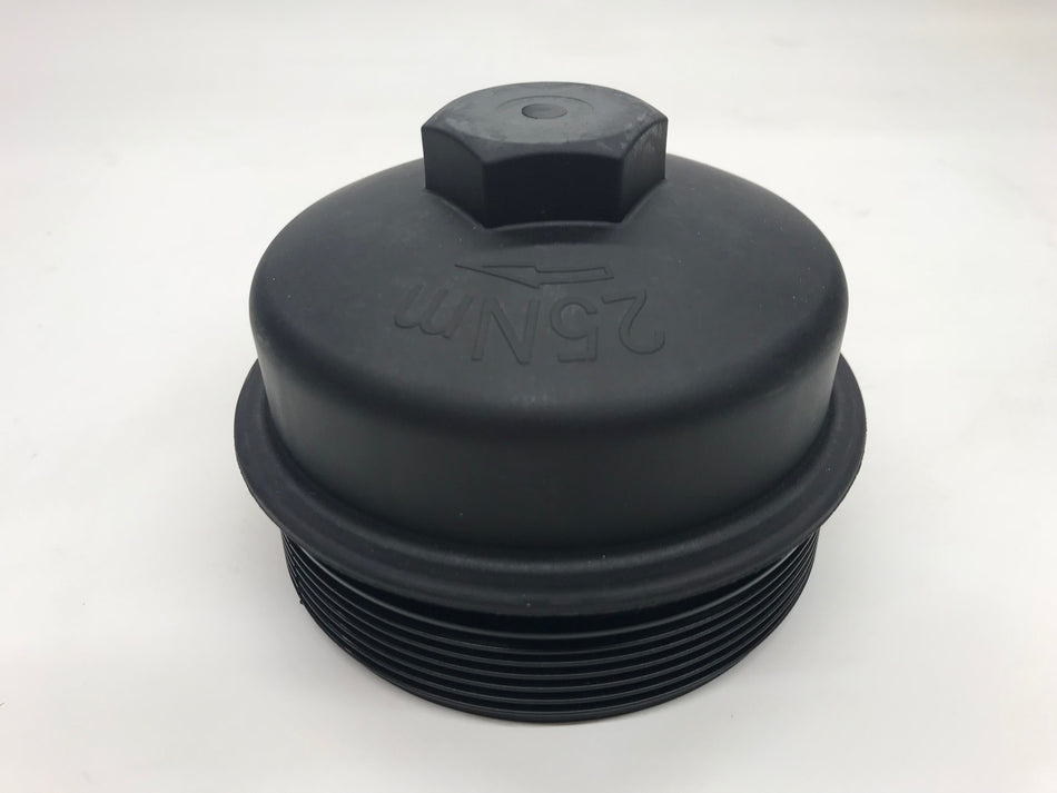 VARIO -FUEL FILTER HOUSING CAP
