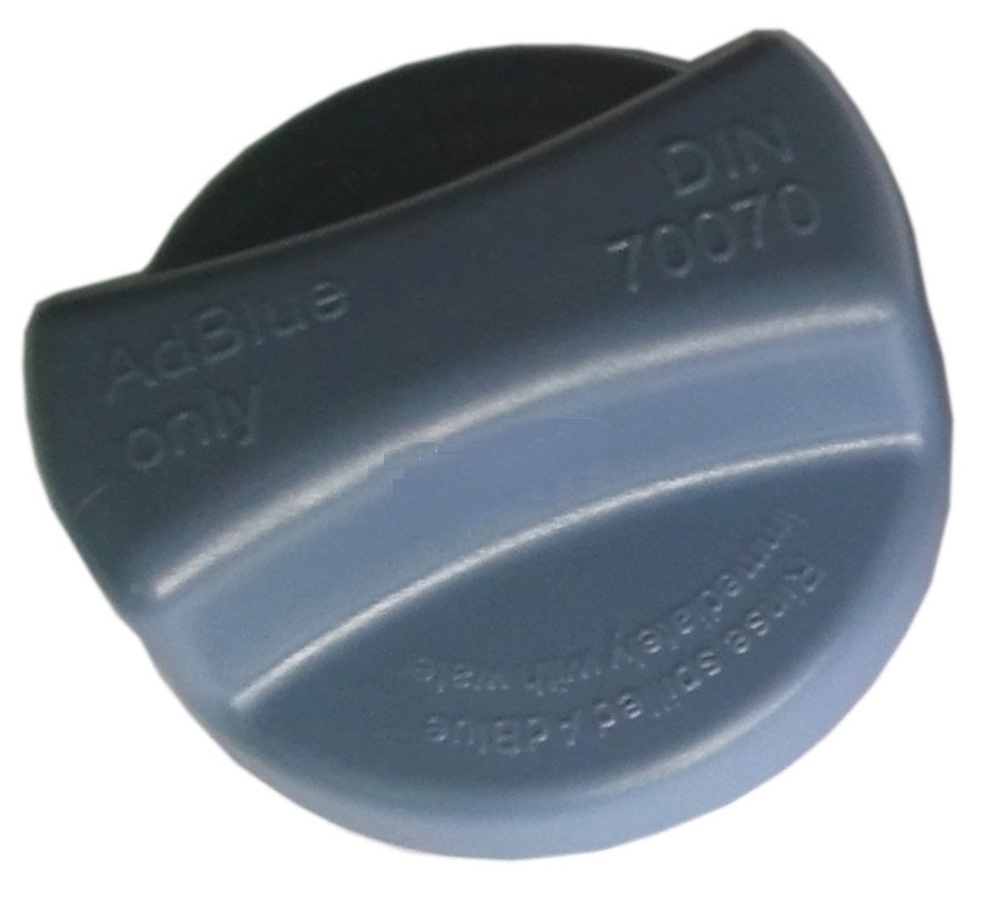 UREA ADD BLUE FILLER CAP NON LOCKING