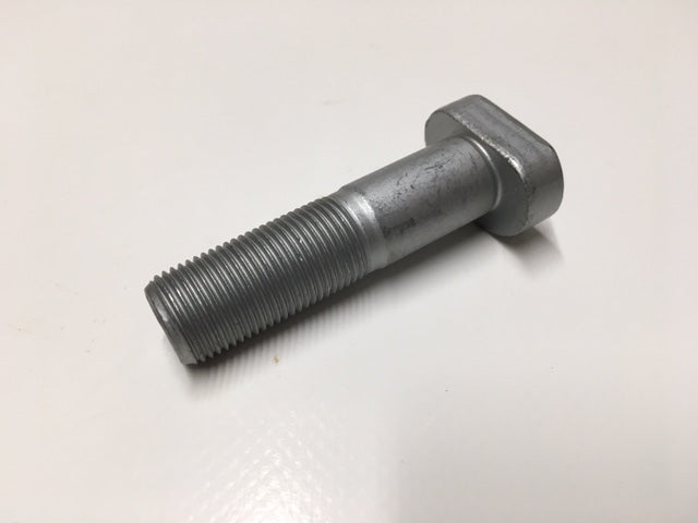 MAN L2000 WHEEL STUD REAR