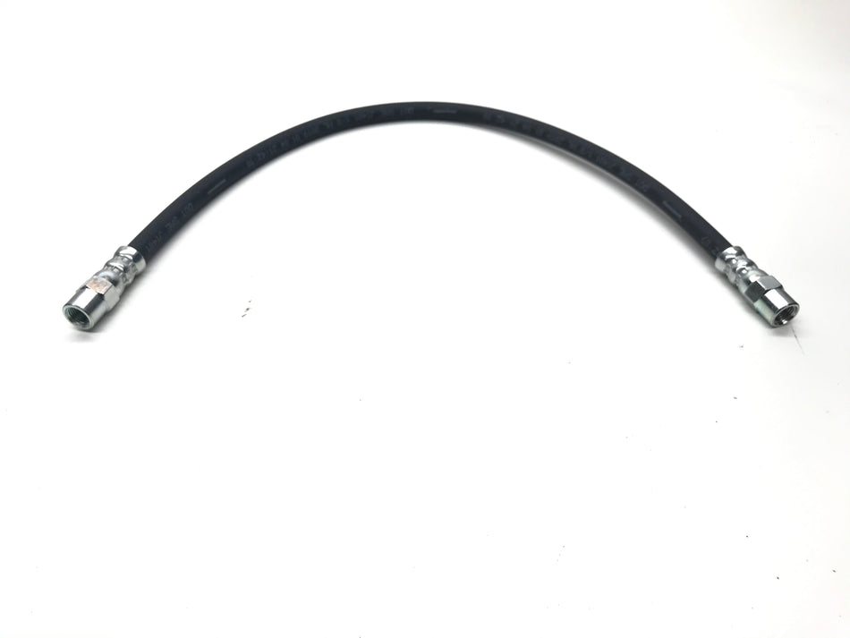 VARIO BRAKE HOSE FRONT AXLE