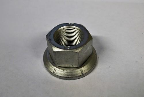 MAN WHEEL NUT