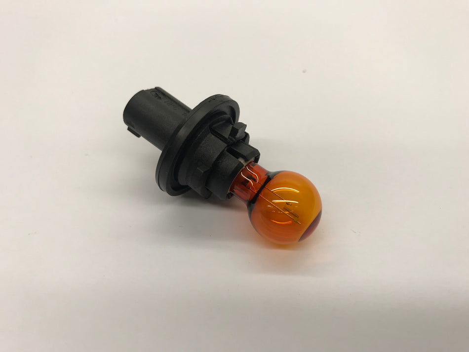 SPRINTER MIRROR SIDE REPEATER AMBER BULB