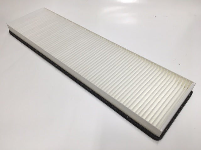 ATEGO CAB POLLEN FILTER ELEMENT