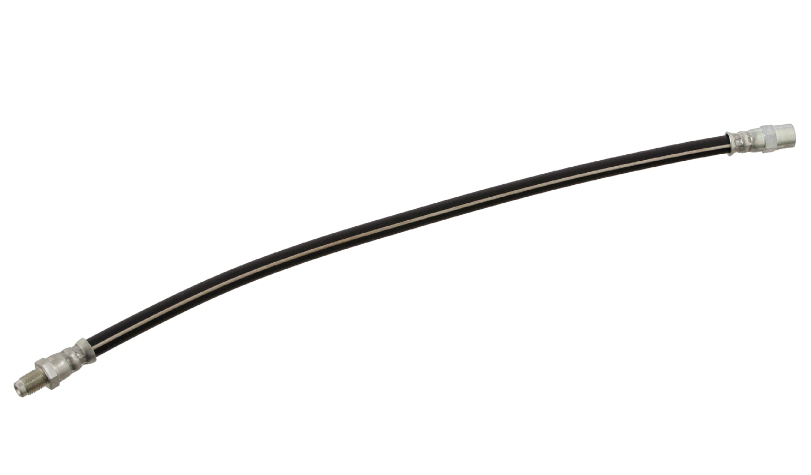 VARIO BRAKE HOSE REAR AXLE