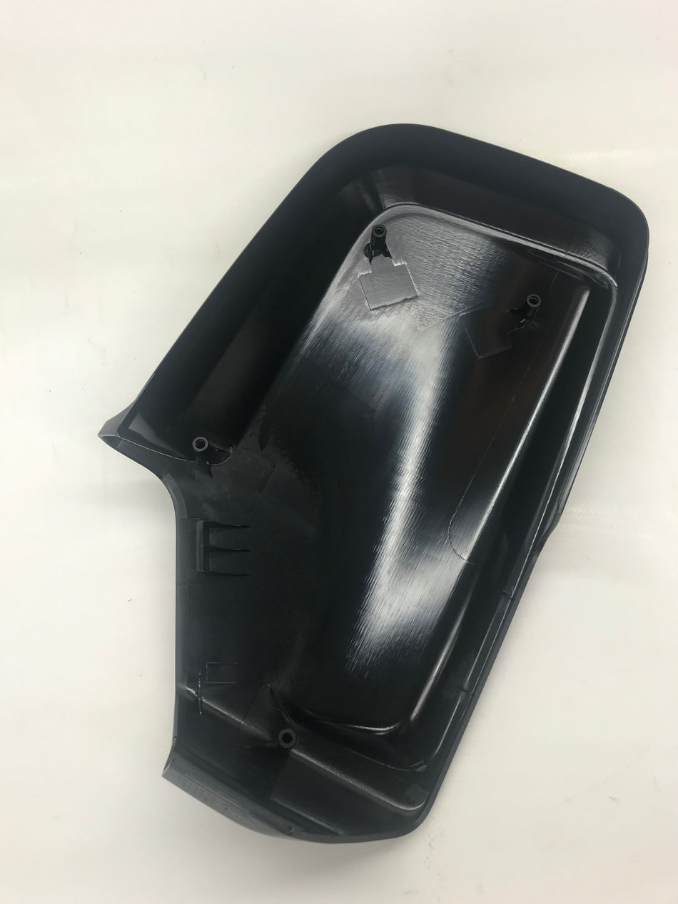 SPRINTER MIRROR BACK COVER R/H