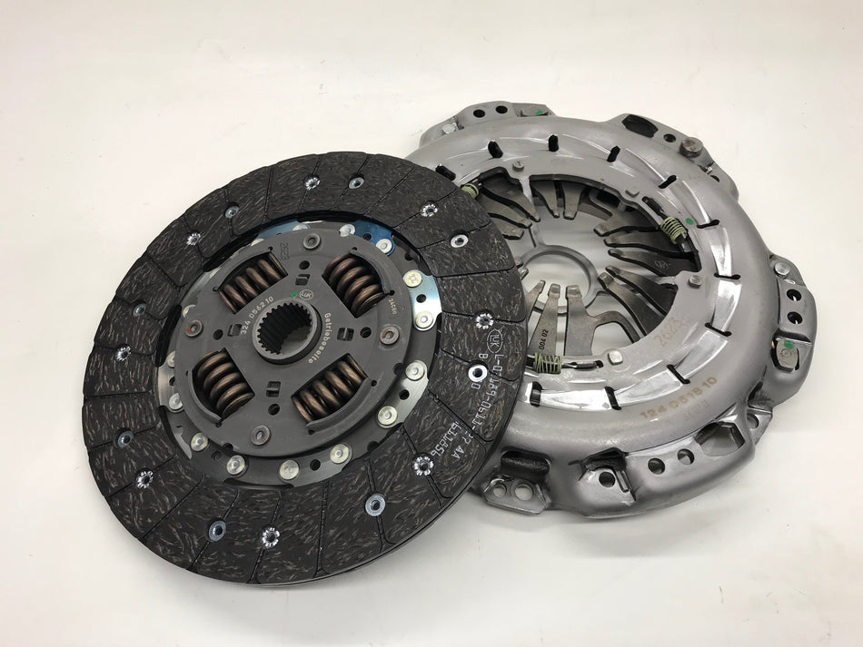 SPRINTER CLUTCH COVER & PLATE ASSEMBLY 2010>2016