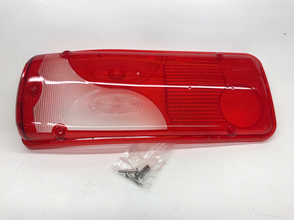 SPRINTER TAIL LAMP LENS L/H CHASSIS CAB REAR