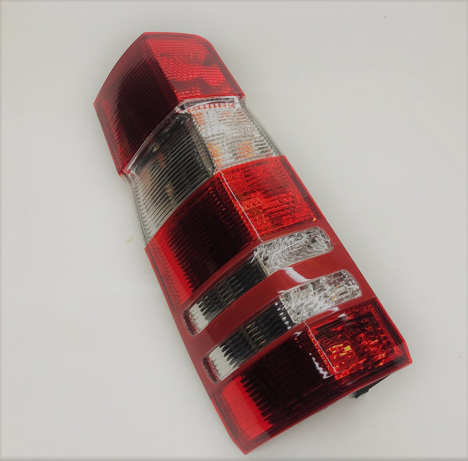 SPRINTER TAIL LAMP LENS L/H VAN REAR