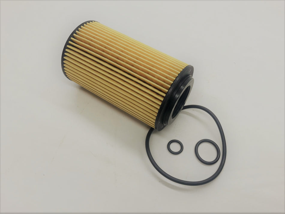 SPRINTER FILTER OIL ELEMENT FROM 2006>2009 - OM646