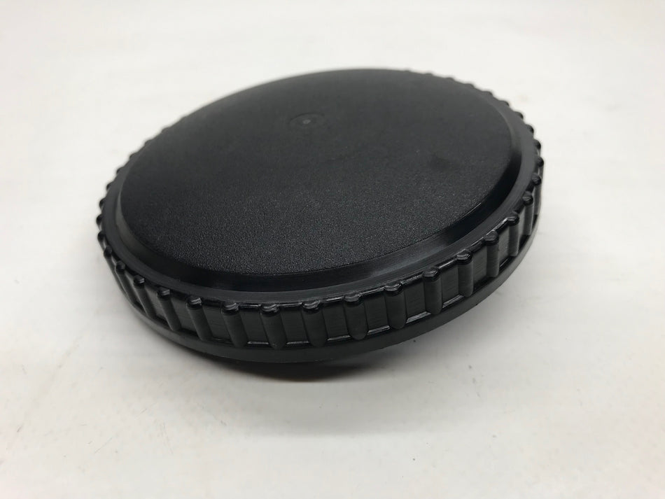 MAN L2000 FUEL CAP PLAIN NON LOCKING