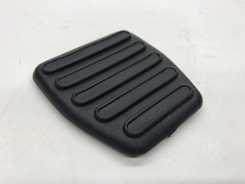 MAN L2000 BRAKE or CLUTCH PEDAL RUBBER