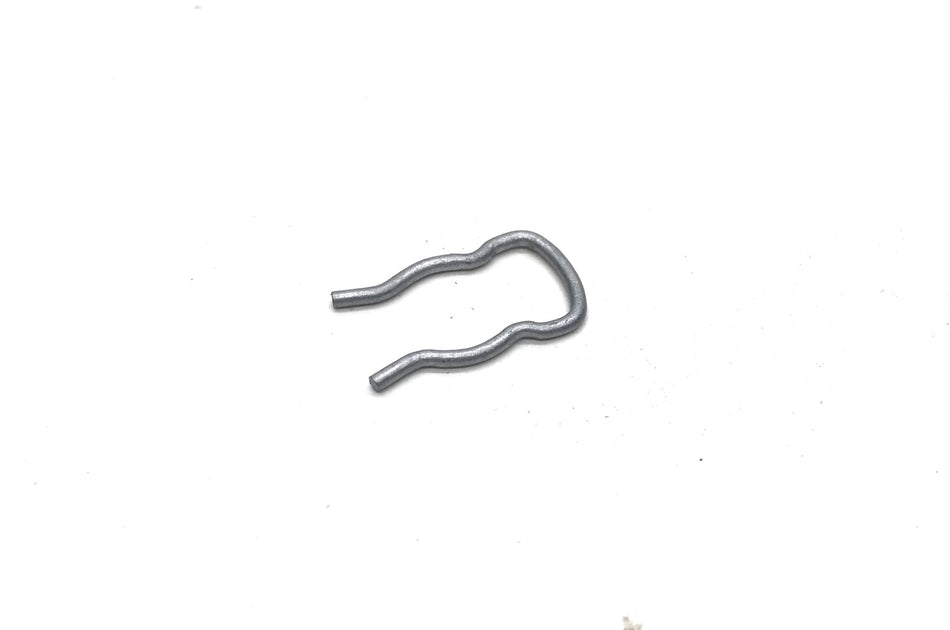 MAN L2000 CLUTCH FLUID HOSE CLIP